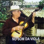 CAPA CD VOL.2 - Tito Santos e Convidados